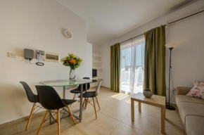 2 Bedroom Apts and Penthouse close to Bugibba Promenade by ShortletsMalta
